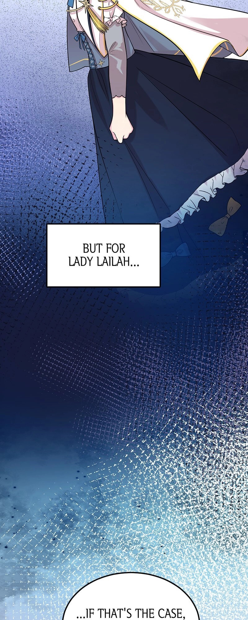 Mob na no ni Kahogo na Koushaku ni Dekiaisareteimasu Chapter 67 page 19 - 