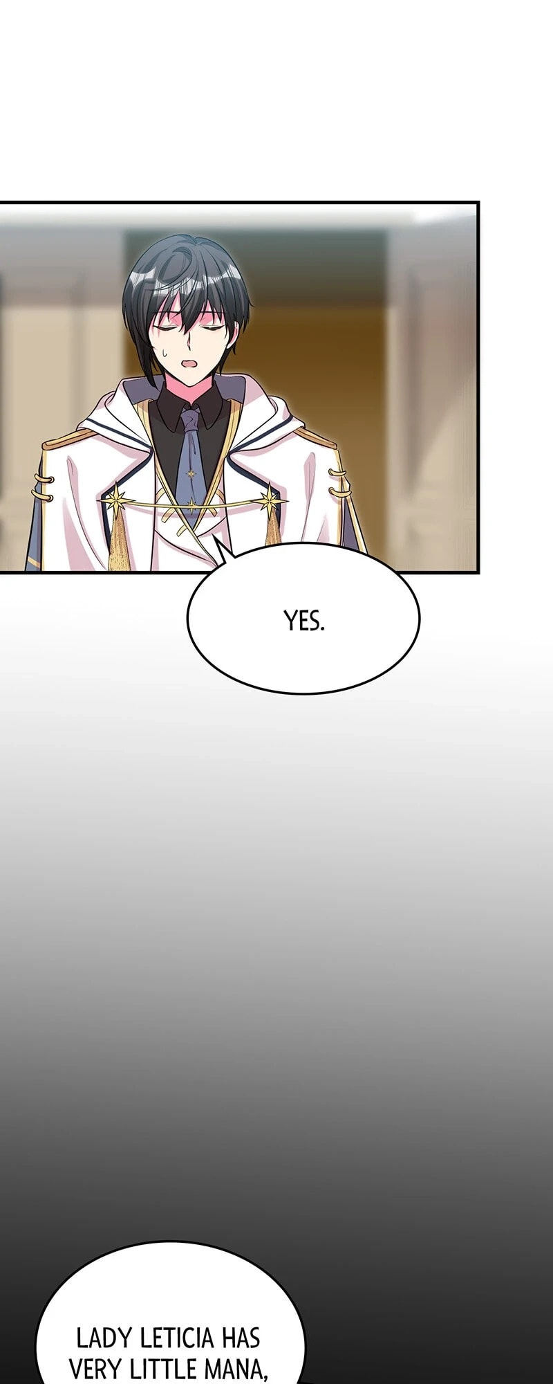 Mob na no ni Kahogo na Koushaku ni Dekiaisareteimasu Chapter 67 page 24 - 
