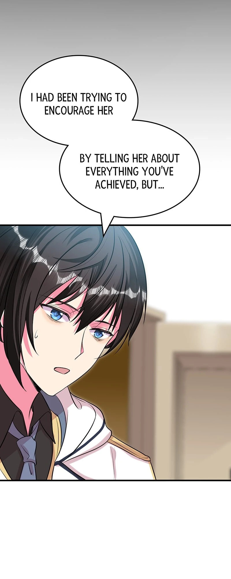 Mob na no ni Kahogo na Koushaku ni Dekiaisareteimasu Chapter 67 page 27 - 
