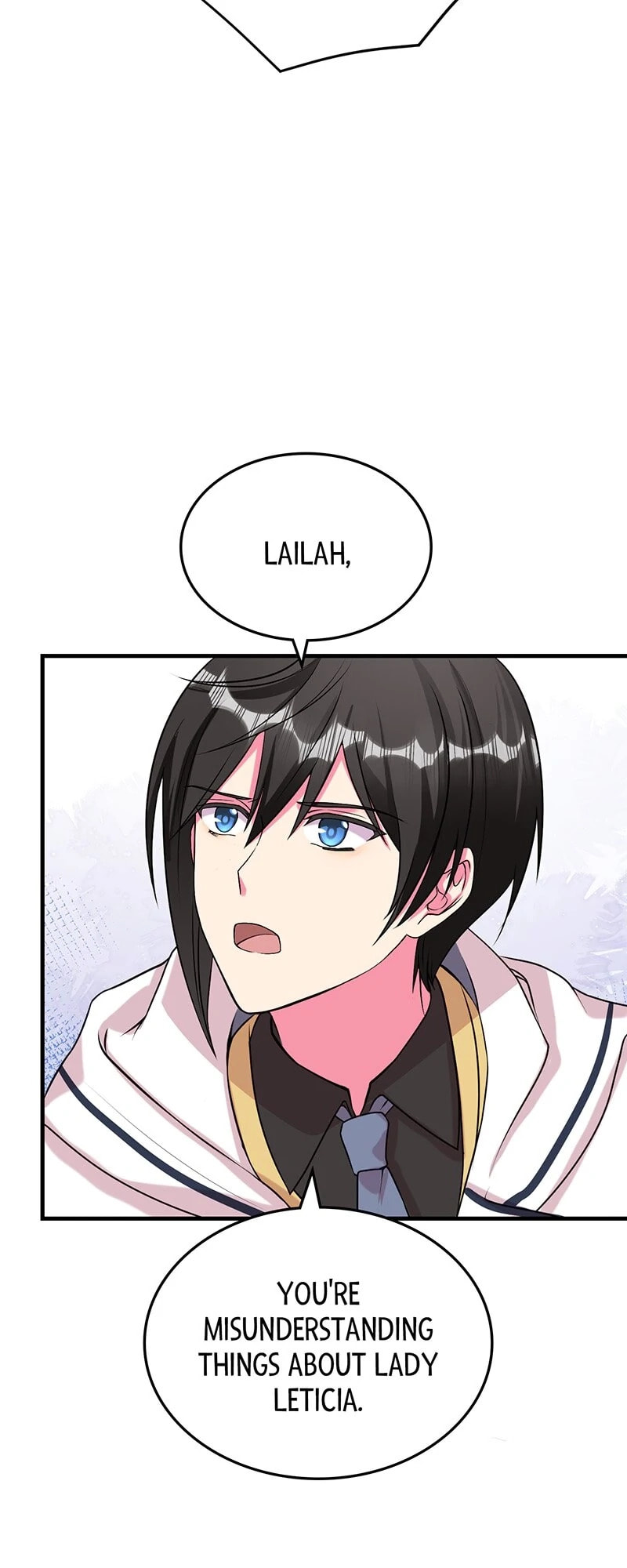Mob na no ni Kahogo na Koushaku ni Dekiaisareteimasu Chapter 67 page 56 - 