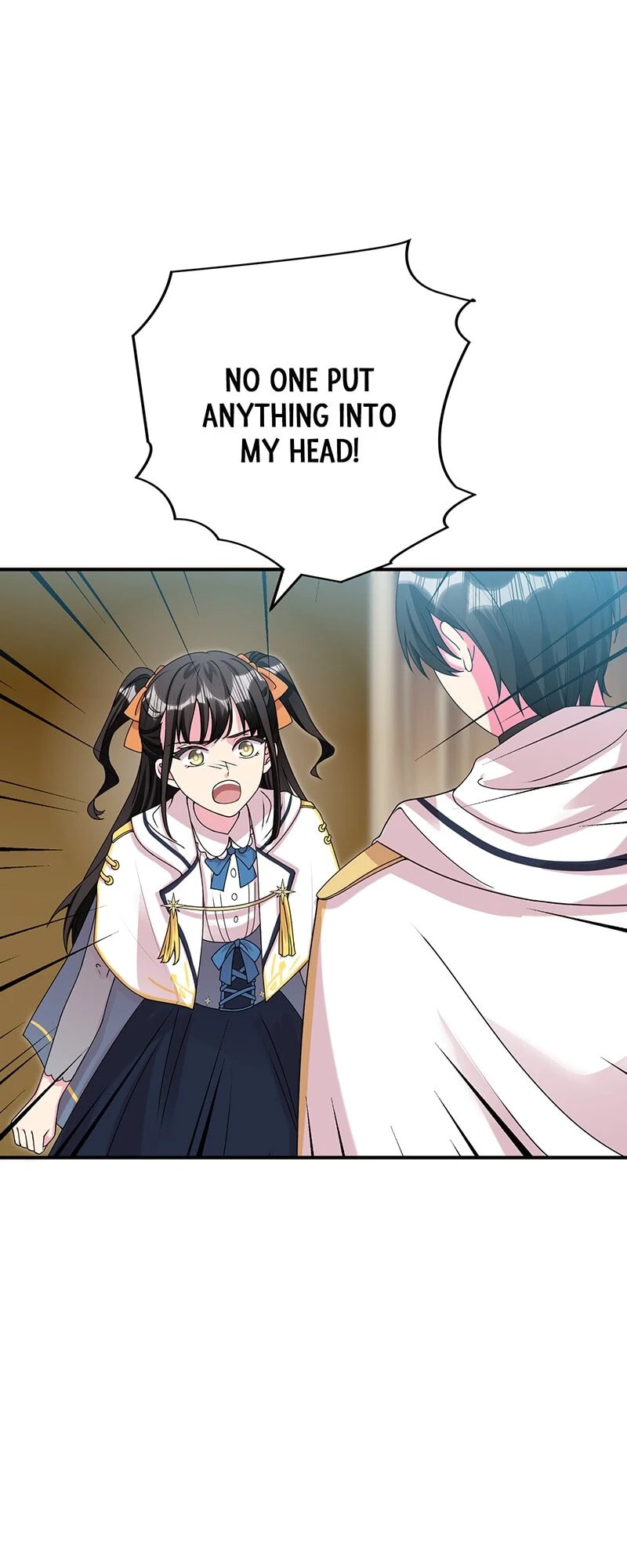 Mob na no ni Kahogo na Koushaku ni Dekiaisareteimasu Chapter 67 page 60 - 
