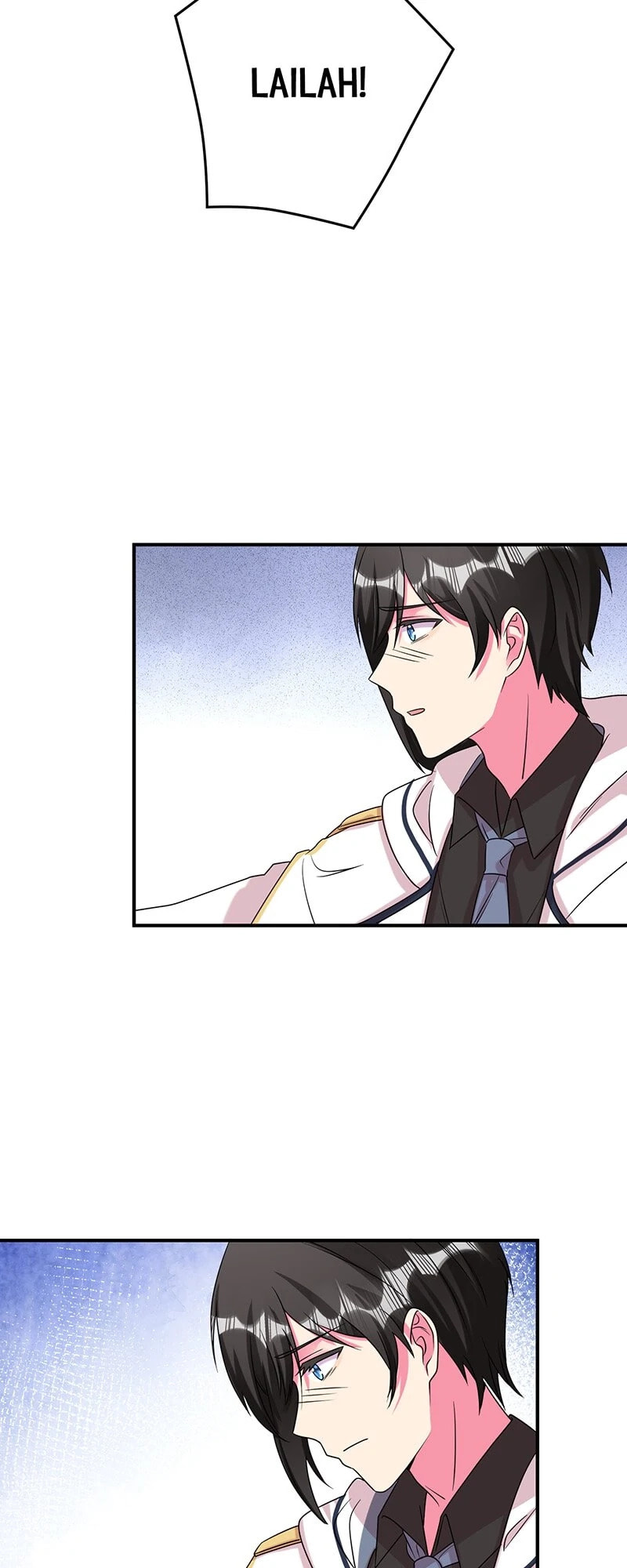 Mob na no ni Kahogo na Koushaku ni Dekiaisareteimasu Chapter 67 page 68 - 