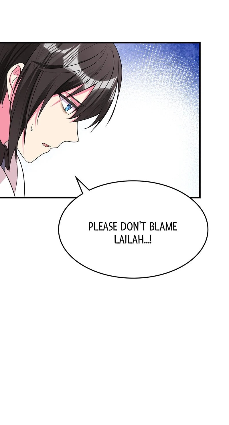 Mob na no ni Kahogo na Koushaku ni Dekiaisareteimasu Chapter 67 page 8 - 