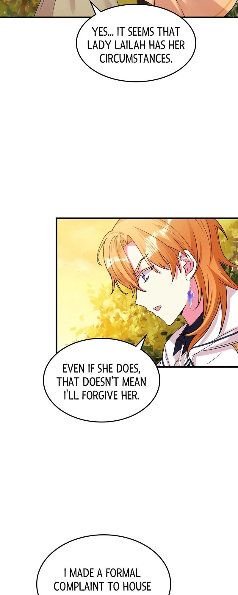 Mob na no ni Kahogo na Koushaku ni Dekiaisareteimasu Chapter 67 page 75 - 
