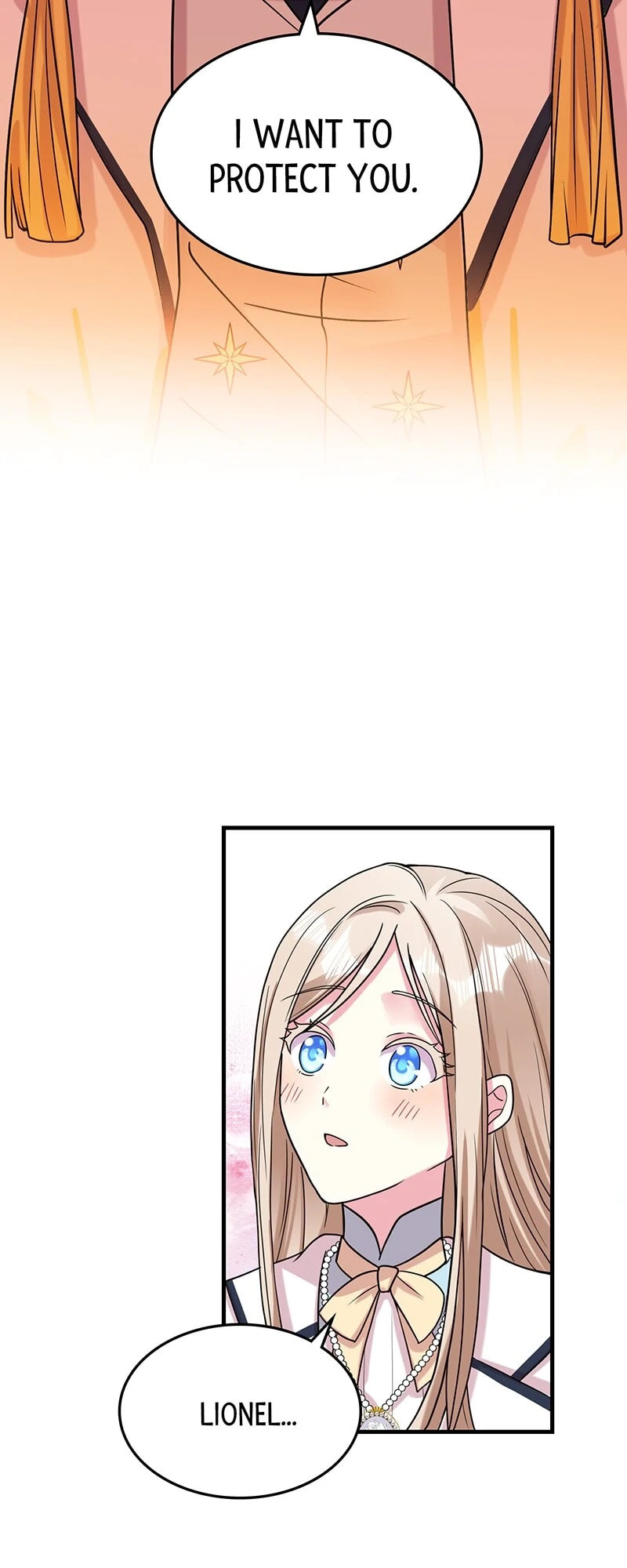 Mob na no ni Kahogo na Koushaku ni Dekiaisareteimasu Chapter 67 page 78 - 