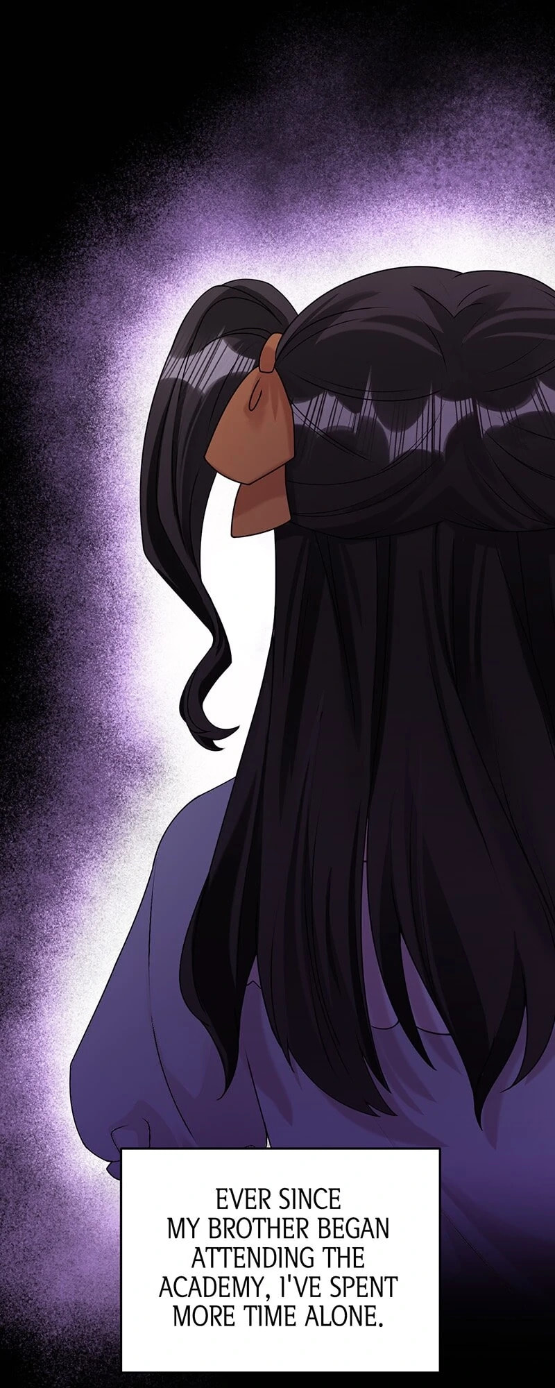 Mob na no ni Kahogo na Koushaku ni Dekiaisareteimasu Chapter 68 page 2 - 