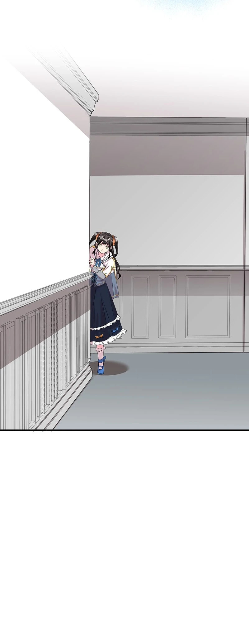 Mob na no ni Kahogo na Koushaku ni Dekiaisareteimasu Chapter 68 page 19 - 