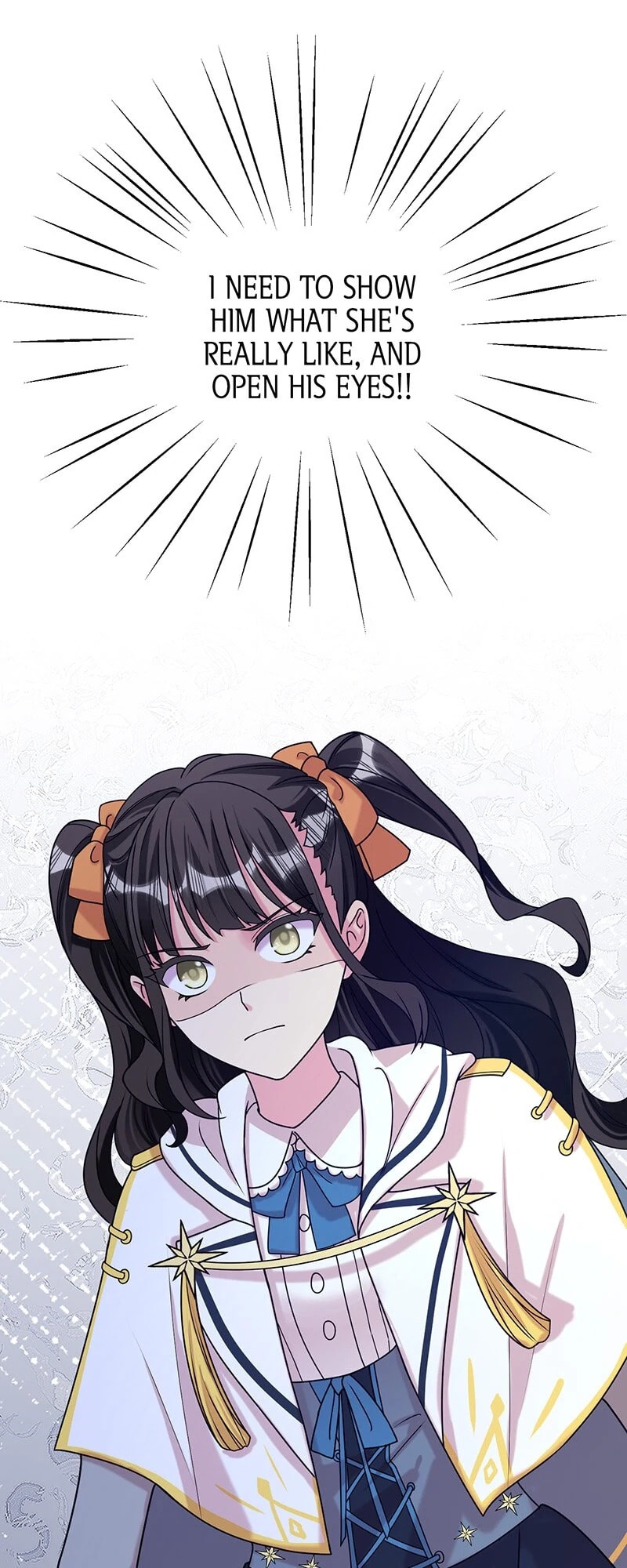 Mob na no ni Kahogo na Koushaku ni Dekiaisareteimasu Chapter 68 page 22 - 