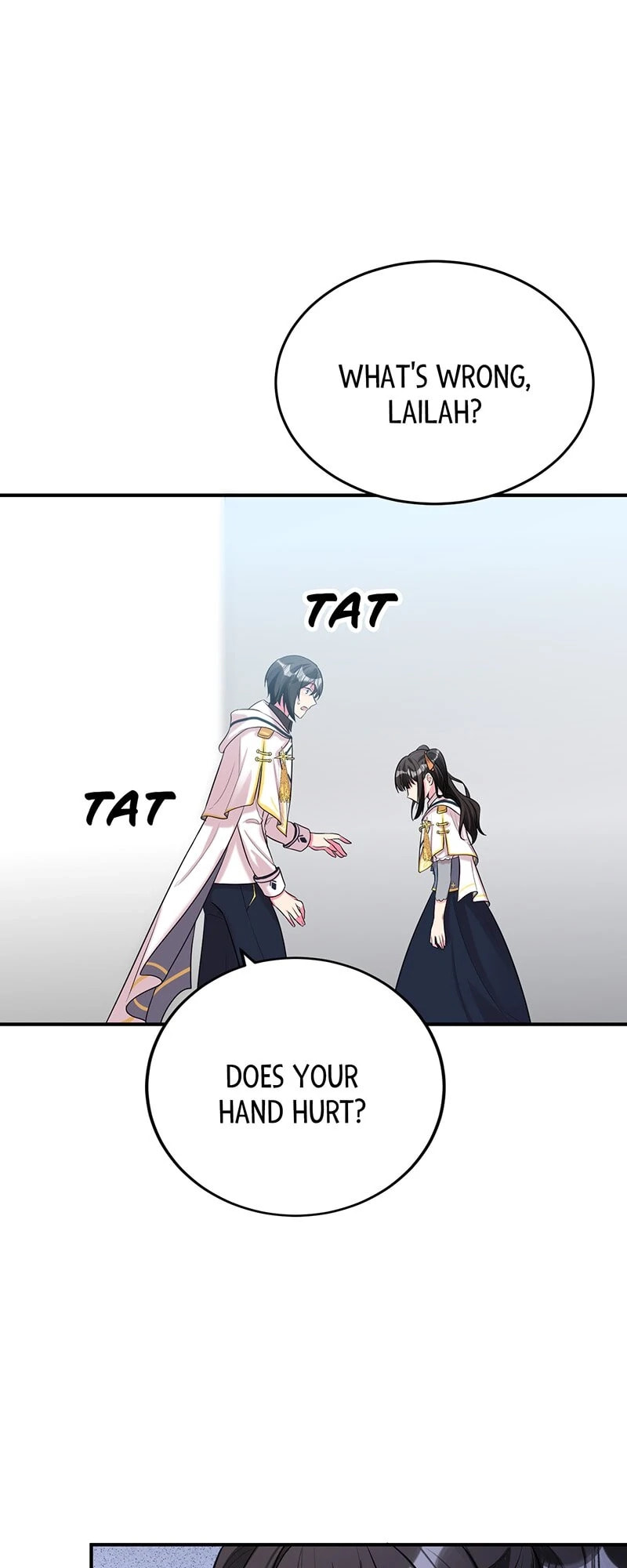 Mob na no ni Kahogo na Koushaku ni Dekiaisareteimasu Chapter 68 page 49 - 