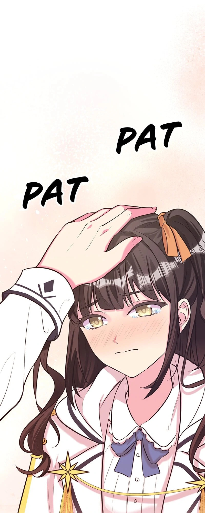 Mob na no ni Kahogo na Koushaku ni Dekiaisareteimasu Chapter 68 page 52 - 