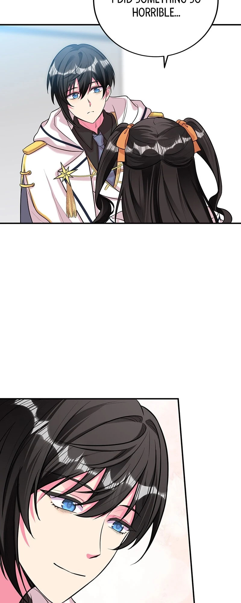 Mob na no ni Kahogo na Koushaku ni Dekiaisareteimasu Chapter 68 page 55 - 