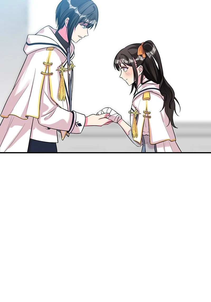 Mob na no ni Kahogo na Koushaku ni Dekiaisareteimasu Chapter 68 page 58 - 