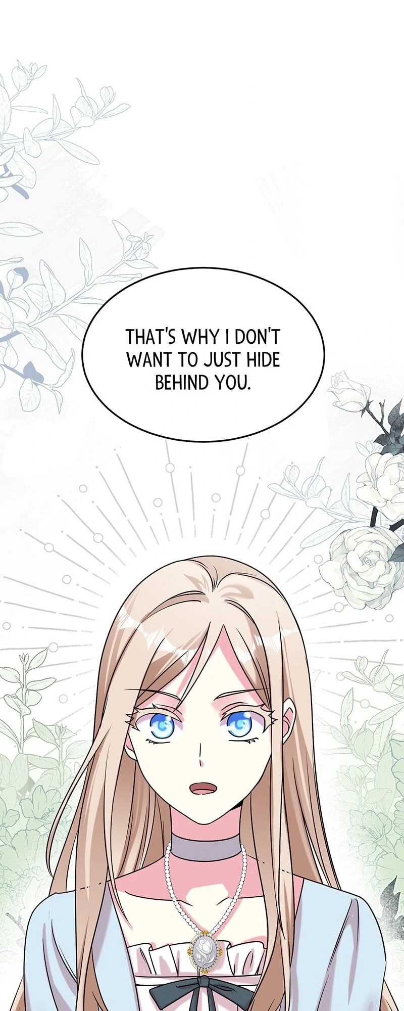 Mob na no ni Kahogo na Koushaku ni Dekiaisareteimasu Chapter 68 page 74 - 