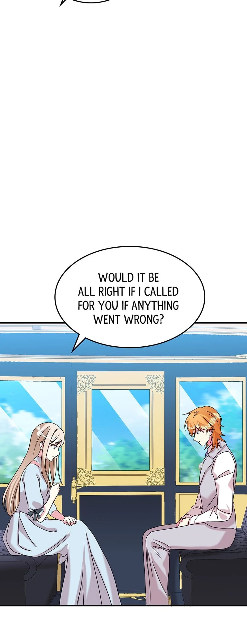 Mob na no ni Kahogo na Koushaku ni Dekiaisareteimasu Chapter 68 page 76 - 