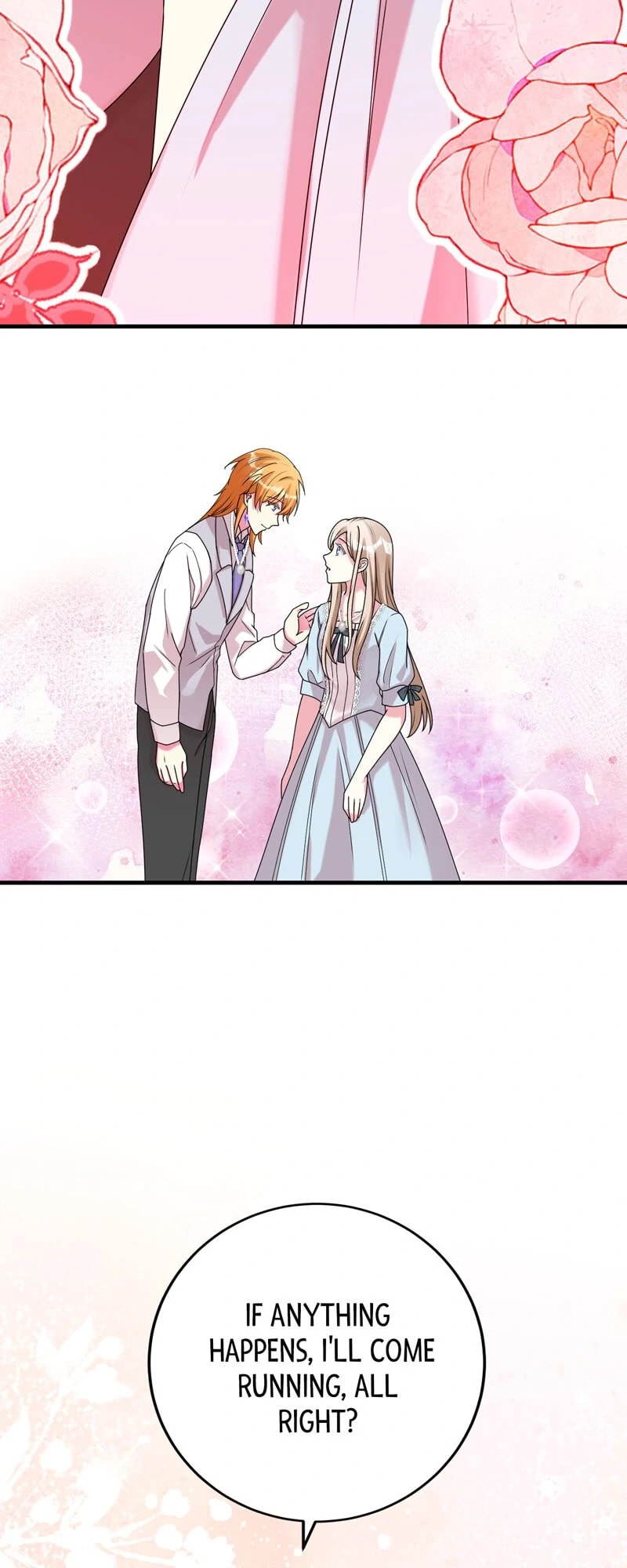 Mob na no ni Kahogo na Koushaku ni Dekiaisareteimasu Chapter 69 page 13 - 