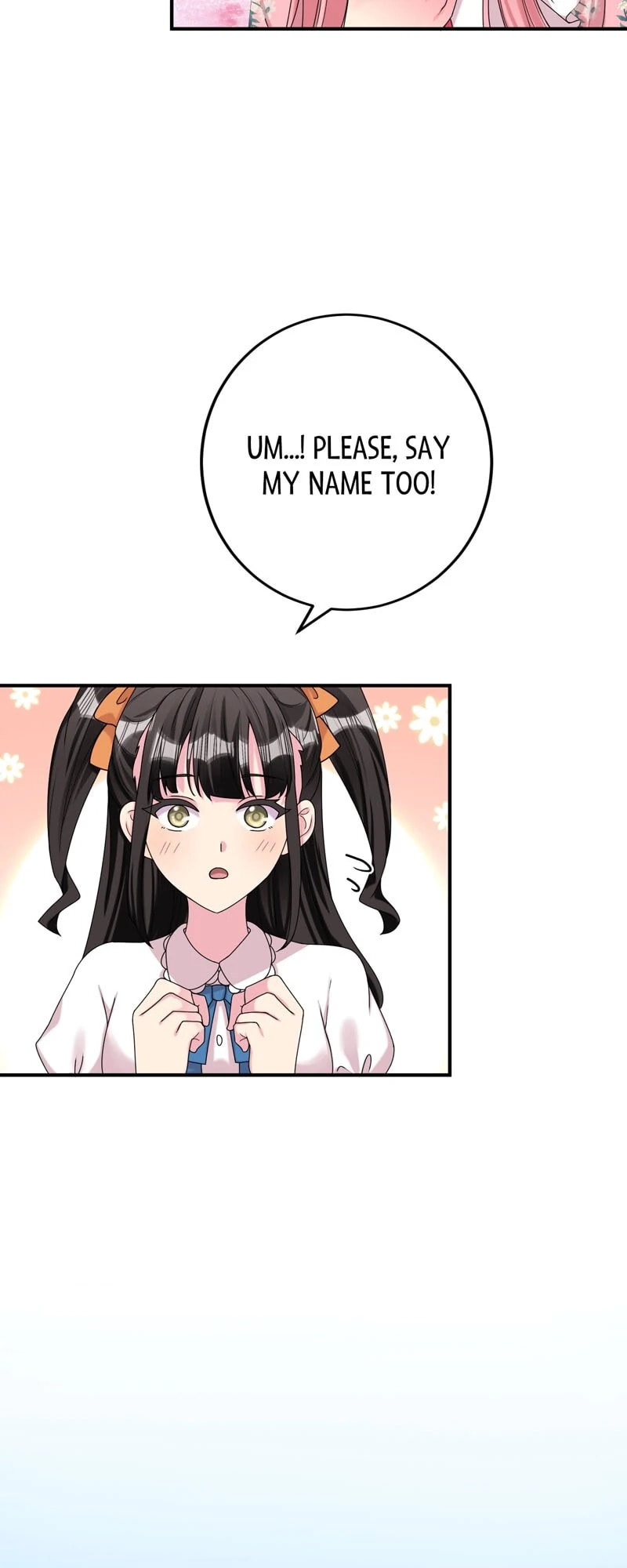 Mob na no ni Kahogo na Koushaku ni Dekiaisareteimasu Chapter 69 page 41 - 
