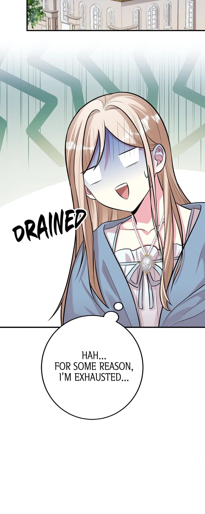 Mob na no ni Kahogo na Koushaku ni Dekiaisareteimasu Chapter 69 page 44 - 