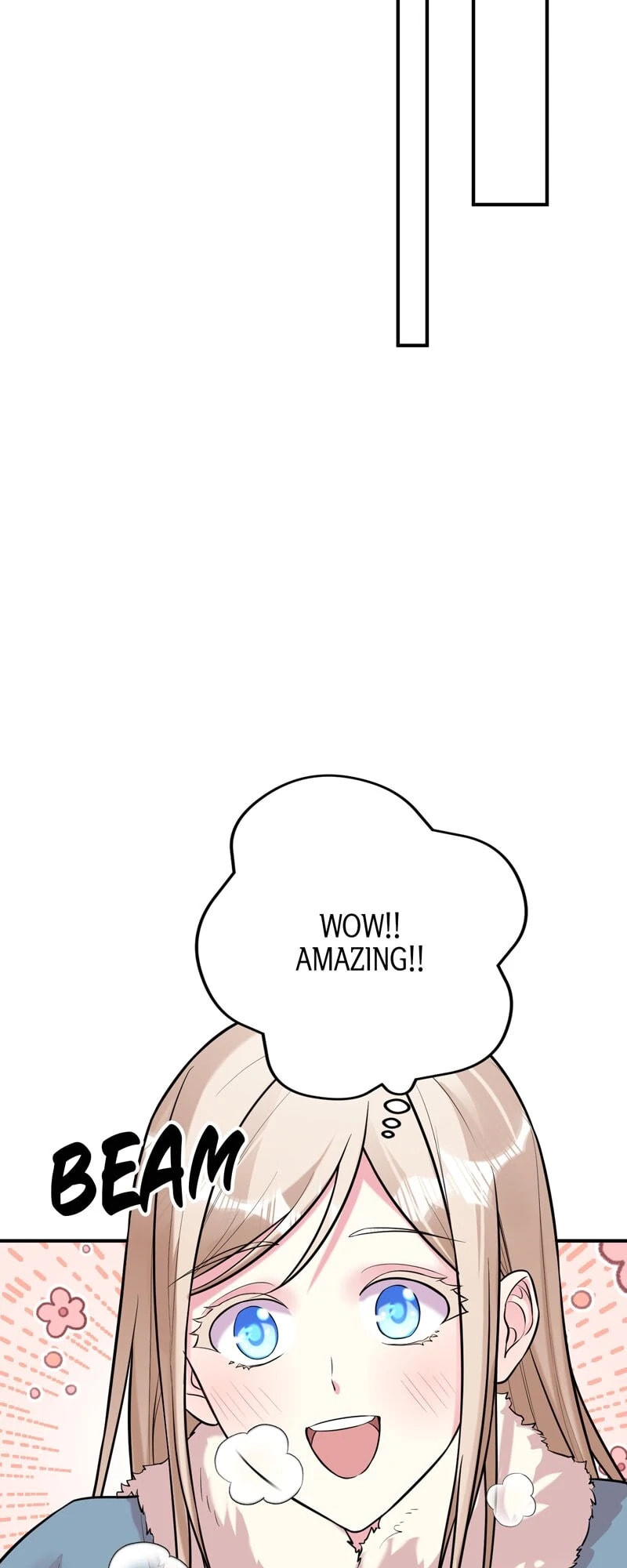 Mob na no ni Kahogo na Koushaku ni Dekiaisareteimasu Chapter 69 page 54 - 
