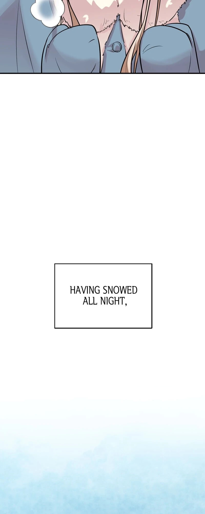Mob na no ni Kahogo na Koushaku ni Dekiaisareteimasu Chapter 69 page 55 - 