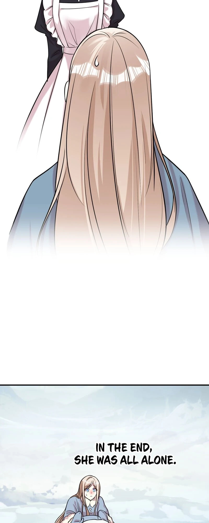 Mob na no ni Kahogo na Koushaku ni Dekiaisareteimasu Chapter 69 page 59 - 