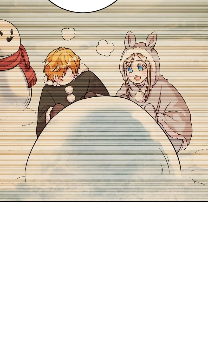 Mob na no ni Kahogo na Koushaku ni Dekiaisareteimasu Chapter 69 page 61 - 