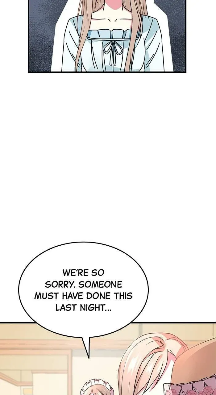 Mob na no ni Kahogo na Koushaku ni Dekiaisareteimasu Chapter 7 page 14 - 