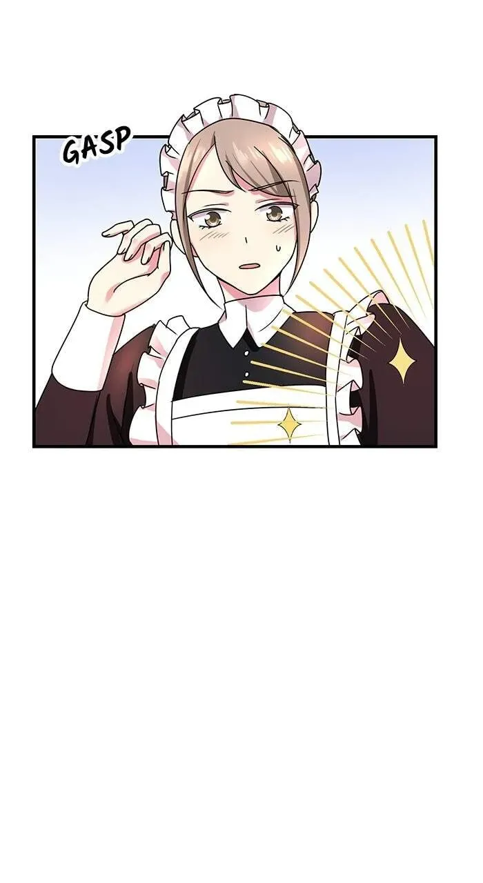 Mob na no ni Kahogo na Koushaku ni Dekiaisareteimasu Chapter 7 page 3 - 