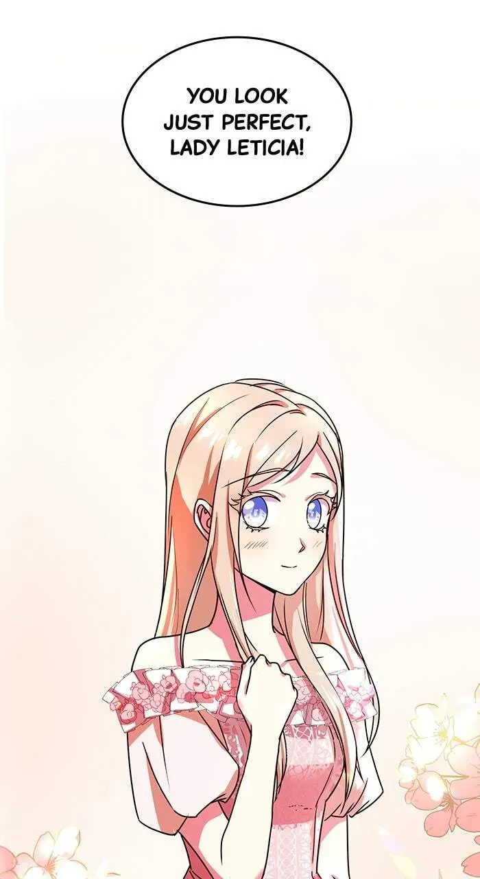 Mob na no ni Kahogo na Koushaku ni Dekiaisareteimasu Chapter 7 page 4 - 
