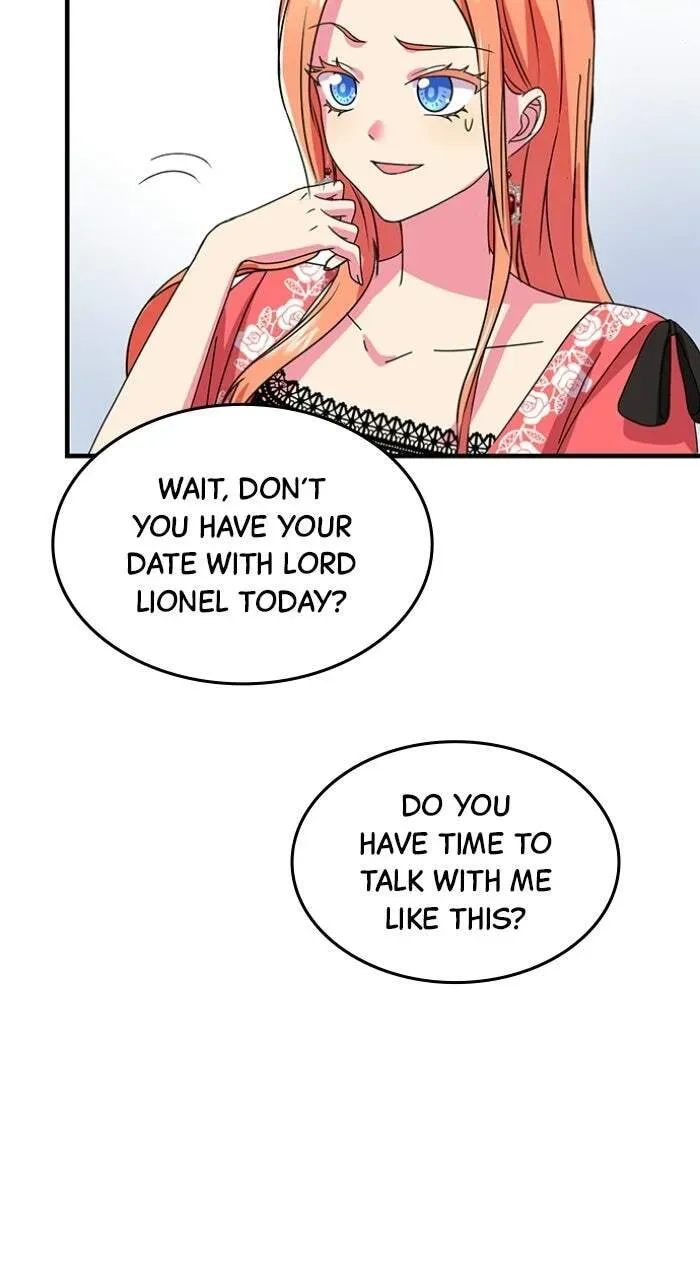 Mob na no ni Kahogo na Koushaku ni Dekiaisareteimasu Chapter 7 page 31 - 