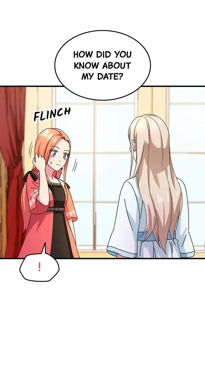 Mob na no ni Kahogo na Koushaku ni Dekiaisareteimasu Chapter 7 page 32 - 