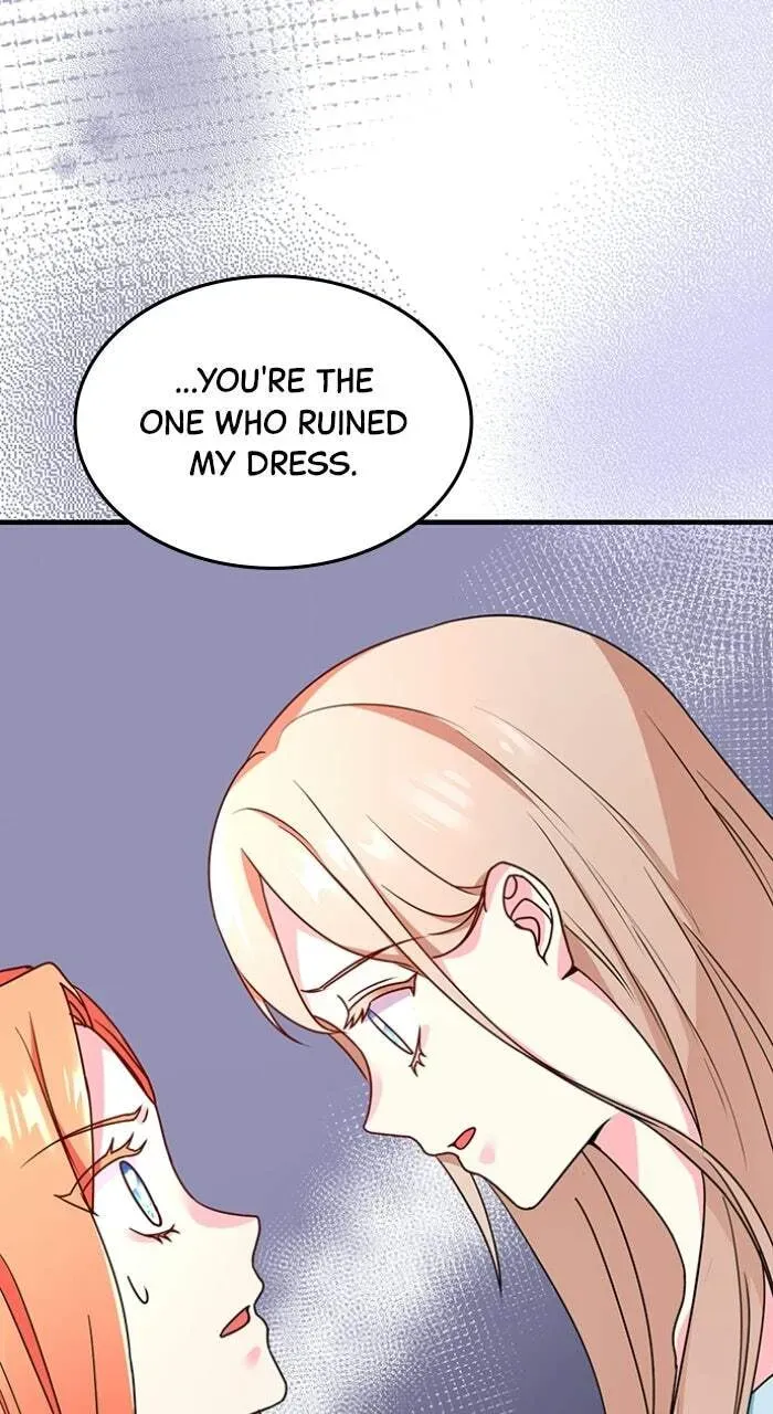 Mob na no ni Kahogo na Koushaku ni Dekiaisareteimasu Chapter 7 page 34 - 