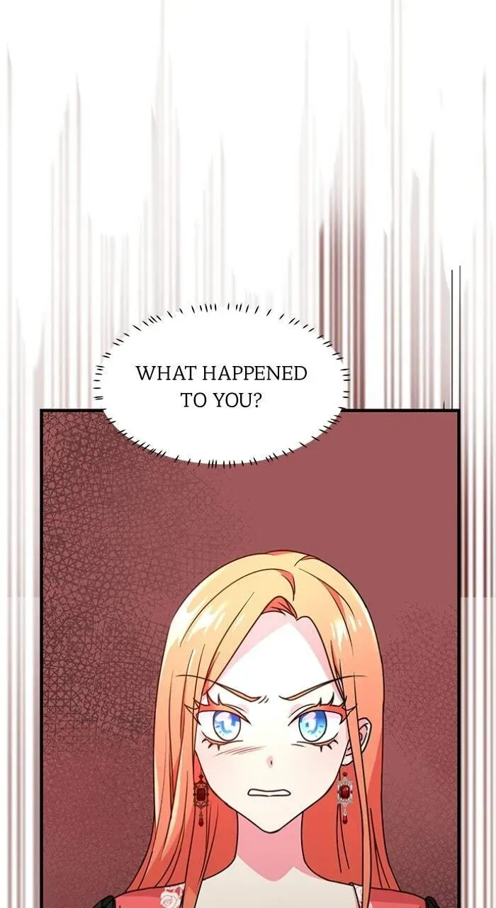 Mob na no ni Kahogo na Koushaku ni Dekiaisareteimasu Chapter 7 page 45 - 