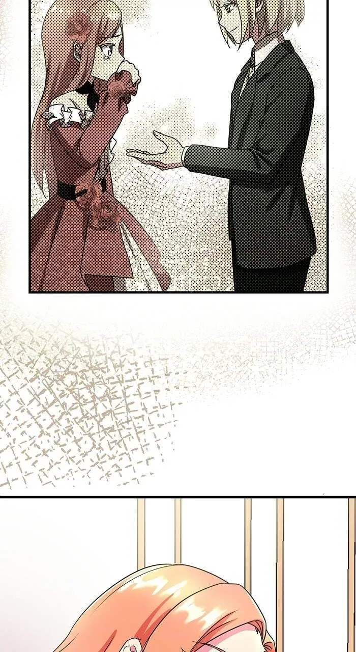 Mob na no ni Kahogo na Koushaku ni Dekiaisareteimasu Chapter 7 page 56 - 