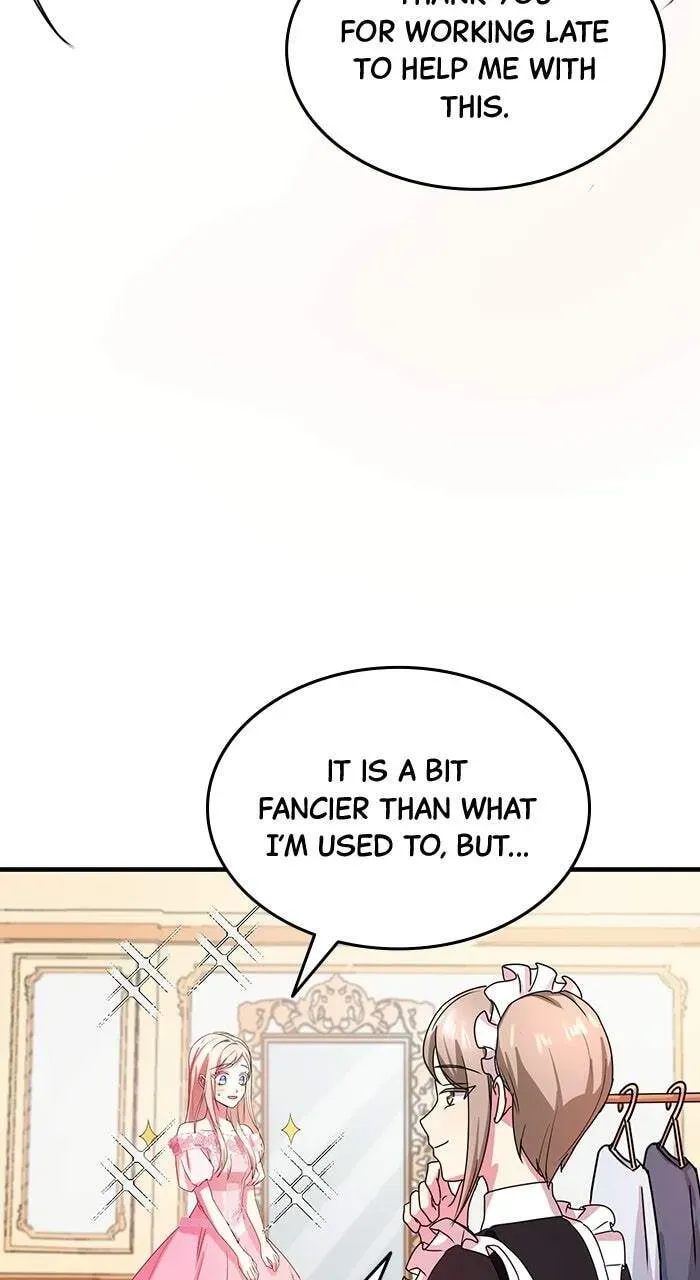 Mob na no ni Kahogo na Koushaku ni Dekiaisareteimasu Chapter 7 page 7 - 