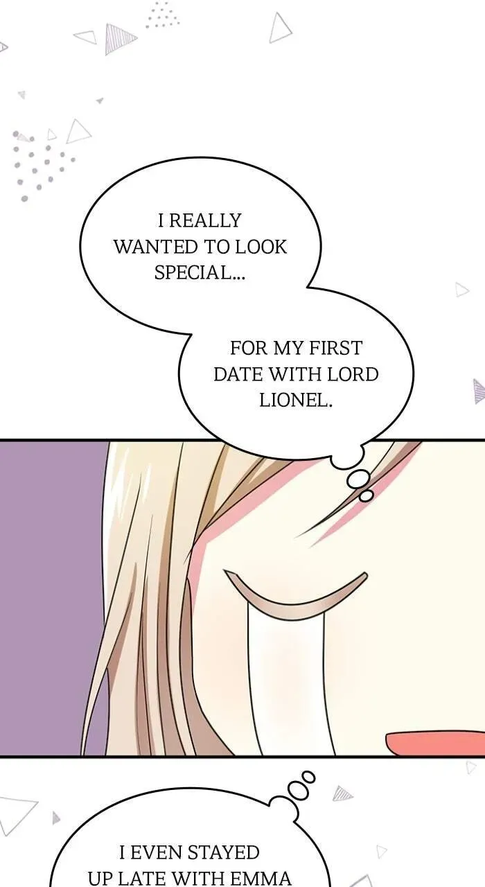 Mob na no ni Kahogo na Koushaku ni Dekiaisareteimasu Chapter 7 page 64 - 