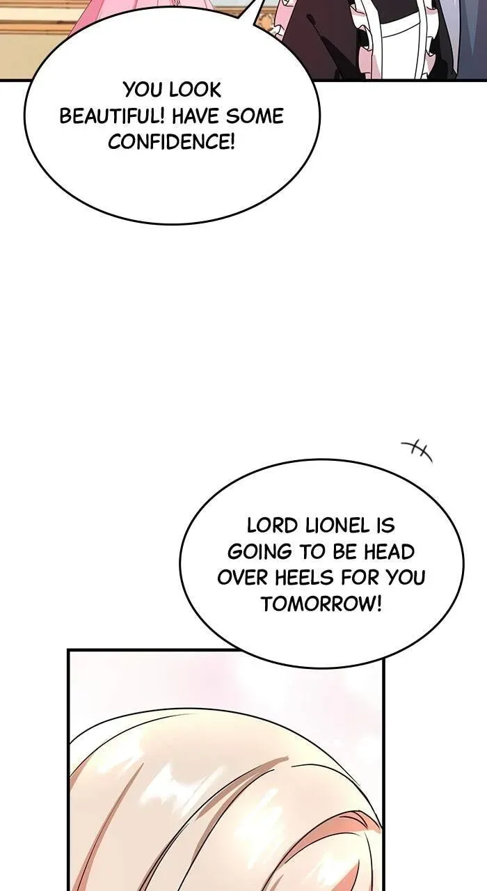 Mob na no ni Kahogo na Koushaku ni Dekiaisareteimasu Chapter 7 page 8 - 