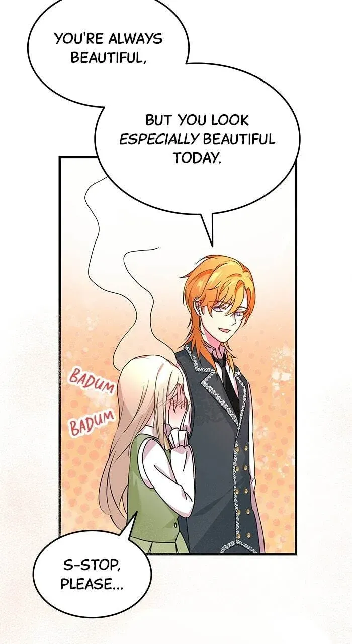 Mob na no ni Kahogo na Koushaku ni Dekiaisareteimasu Chapter 7 page 76 - 