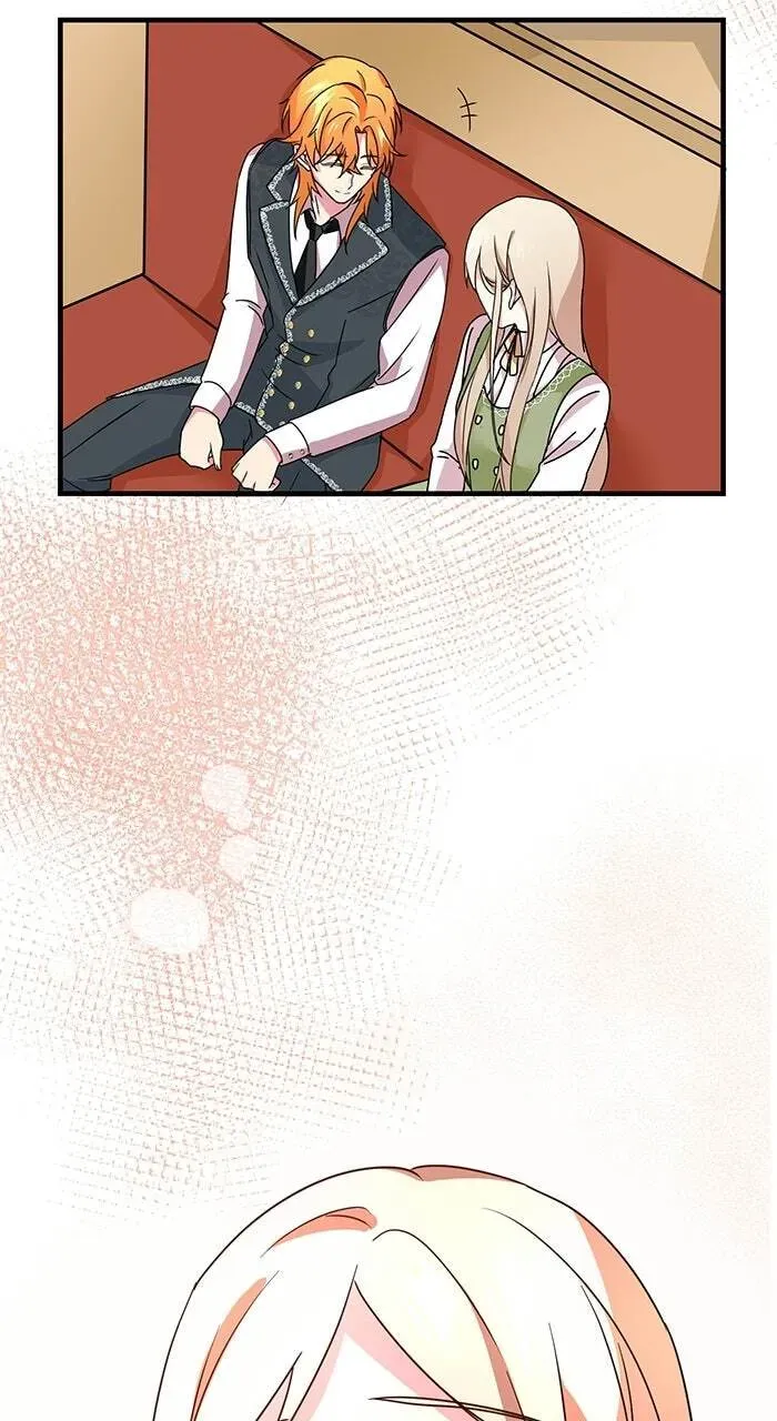 Mob na no ni Kahogo na Koushaku ni Dekiaisareteimasu Chapter 7 page 79 - 
