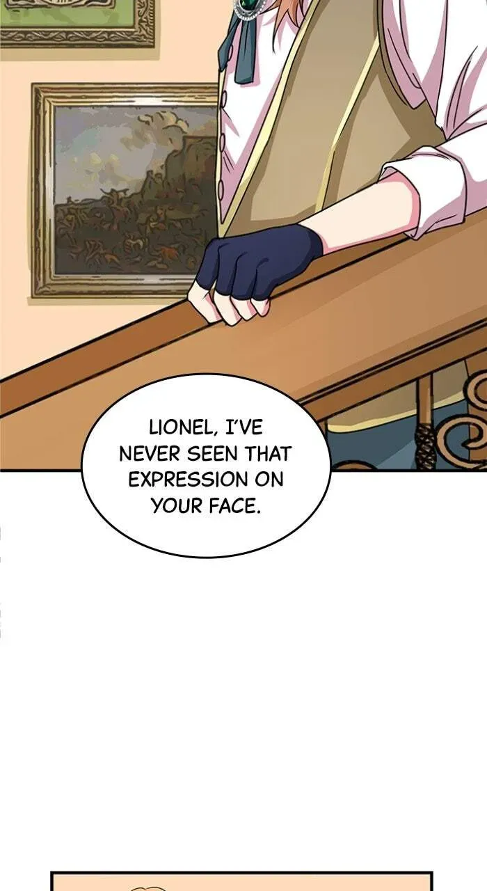Mob na no ni Kahogo na Koushaku ni Dekiaisareteimasu Chapter 7 page 96 - 