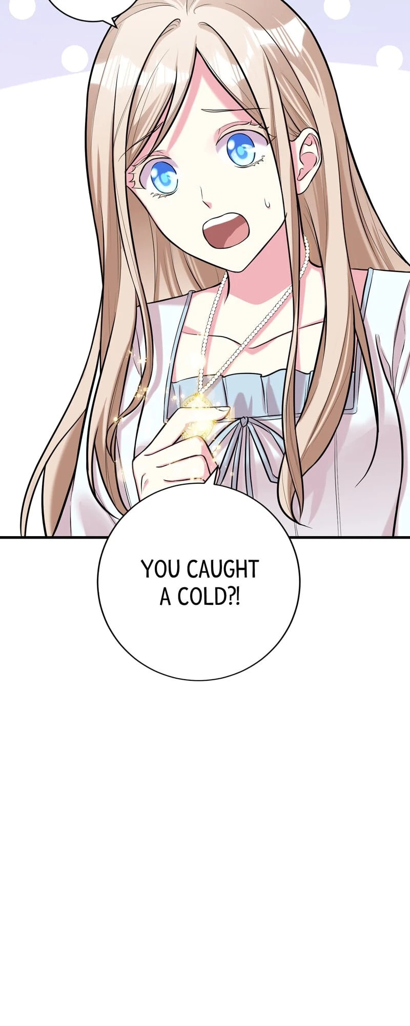Mob na no ni Kahogo na Koushaku ni Dekiaisareteimasu Chapter 70 page 19 - 