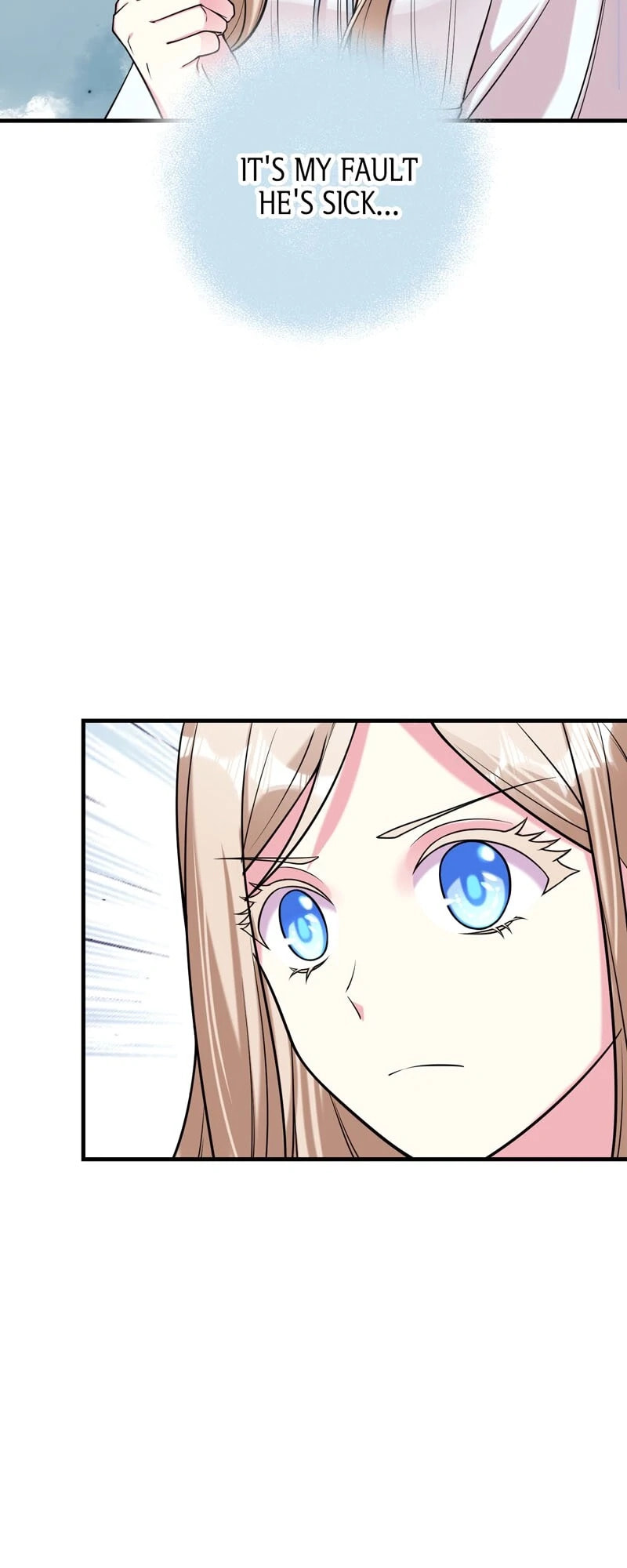 Mob na no ni Kahogo na Koushaku ni Dekiaisareteimasu Chapter 70 page 24 - 