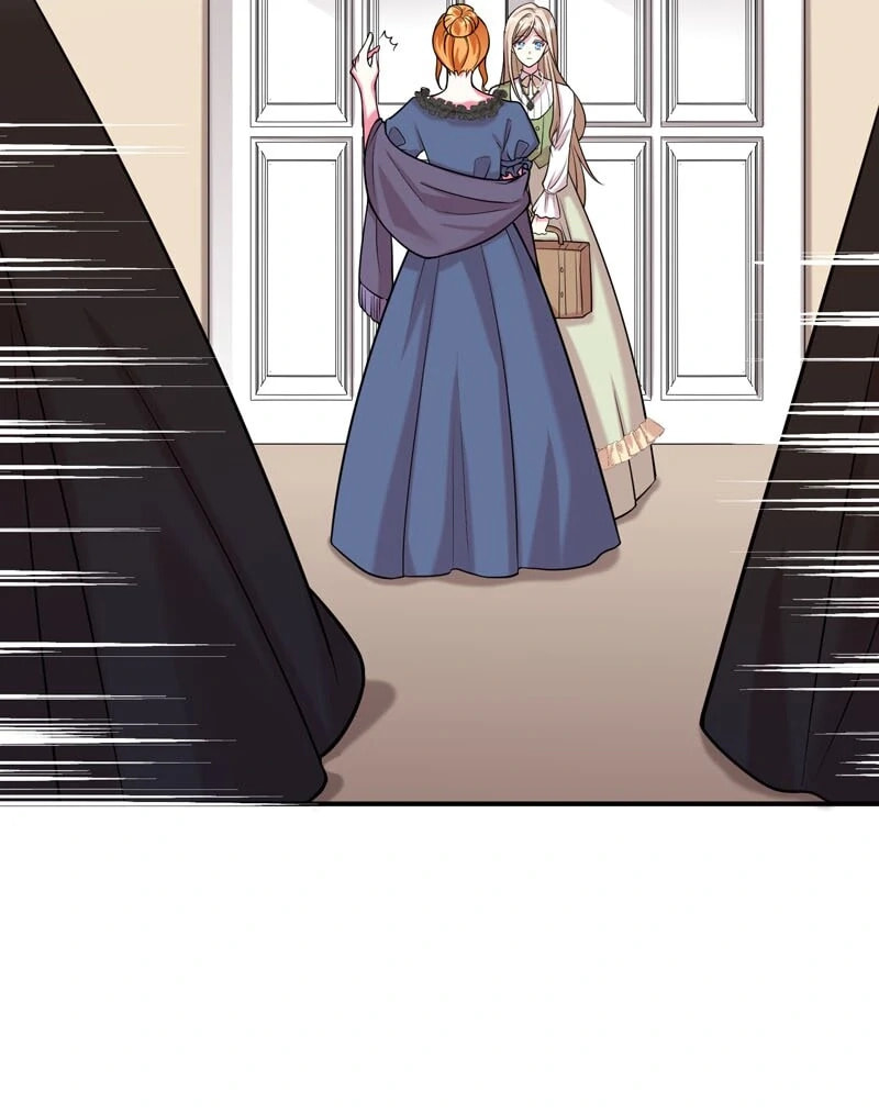 Mob na no ni Kahogo na Koushaku ni Dekiaisareteimasu Chapter 70 page 40 - 