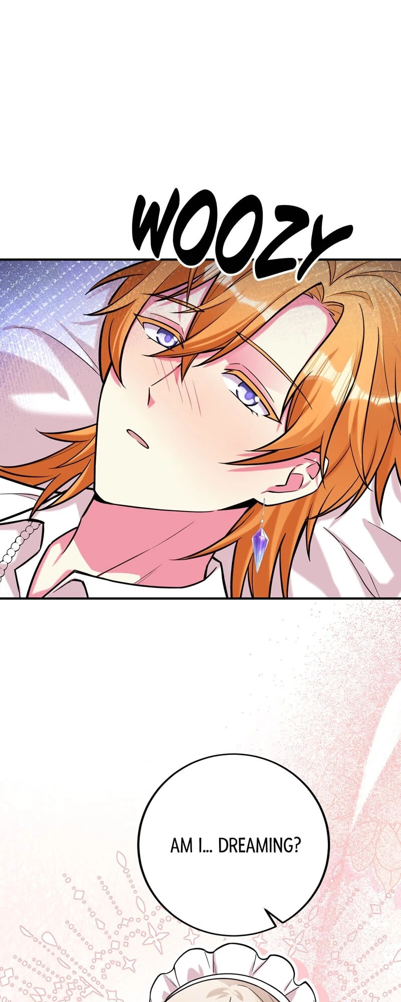 Mob na no ni Kahogo na Koushaku ni Dekiaisareteimasu Chapter 70 page 48 - 