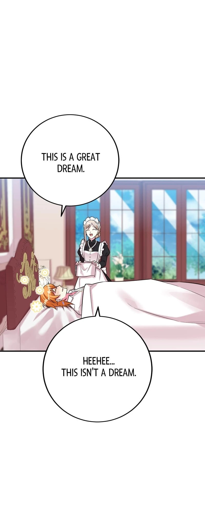 Mob na no ni Kahogo na Koushaku ni Dekiaisareteimasu Chapter 70 page 50 - 