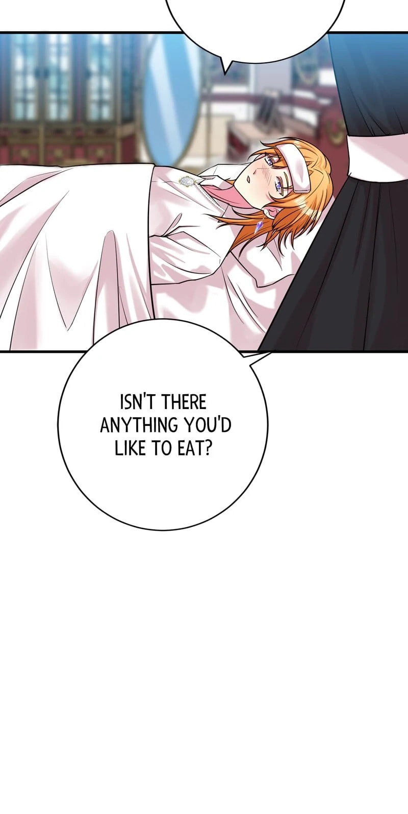 Mob na no ni Kahogo na Koushaku ni Dekiaisareteimasu Chapter 70 page 58 - 