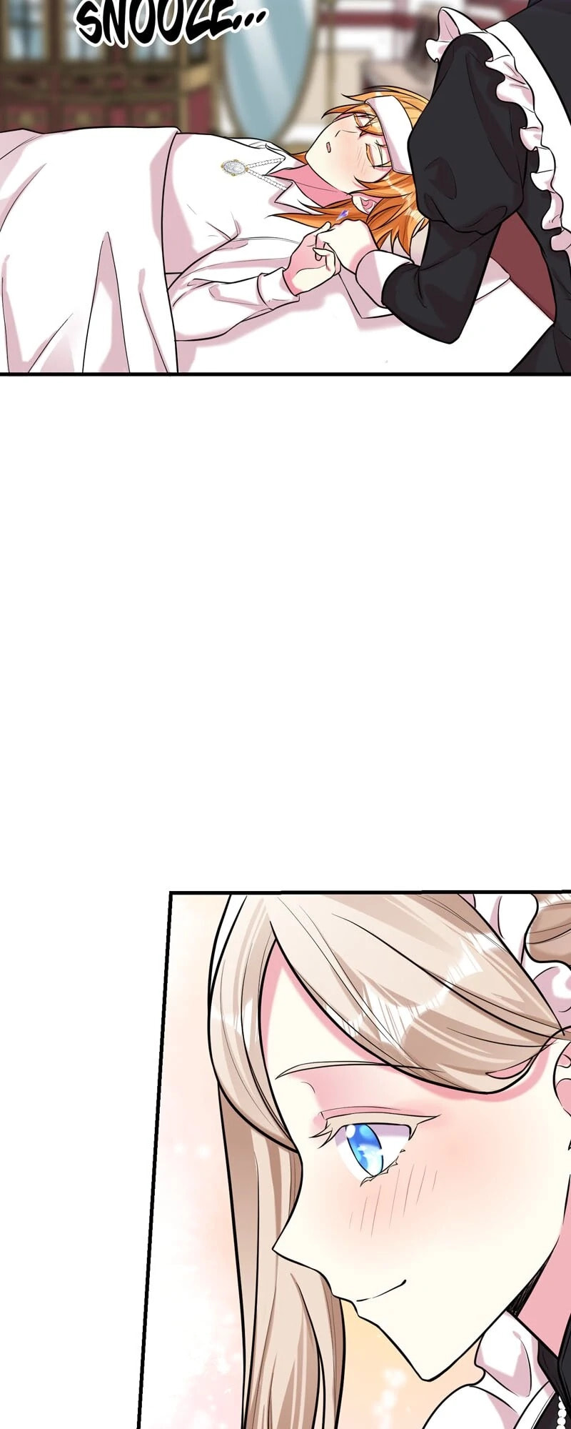 Mob na no ni Kahogo na Koushaku ni Dekiaisareteimasu Chapter 70 page 62 - 