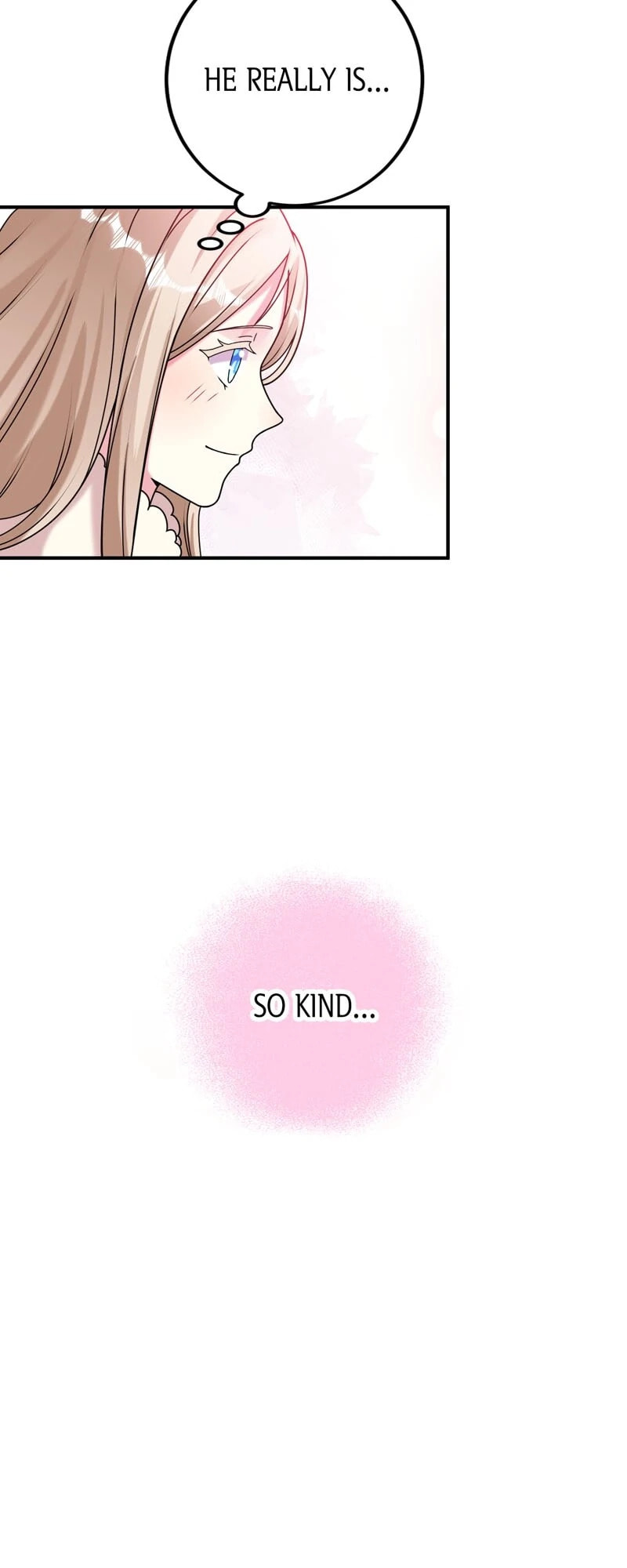 Mob na no ni Kahogo na Koushaku ni Dekiaisareteimasu Chapter 70 page 8 - 