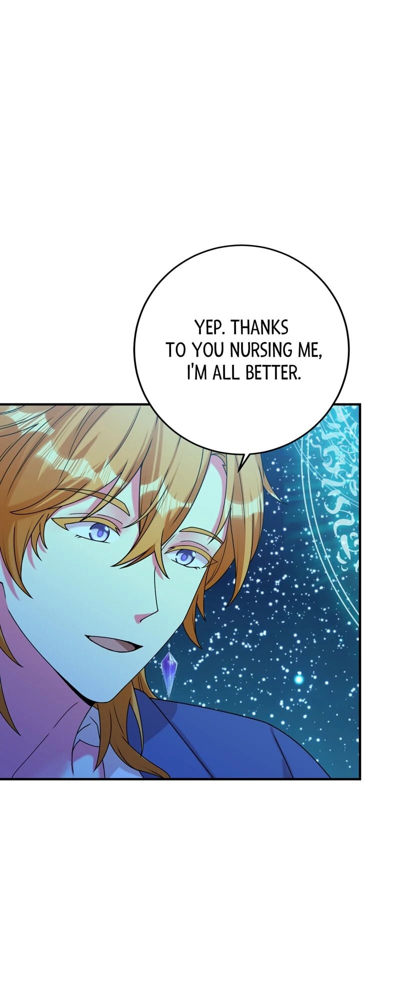 Mob na no ni Kahogo na Koushaku ni Dekiaisareteimasu Chapter 70 page 72 - 