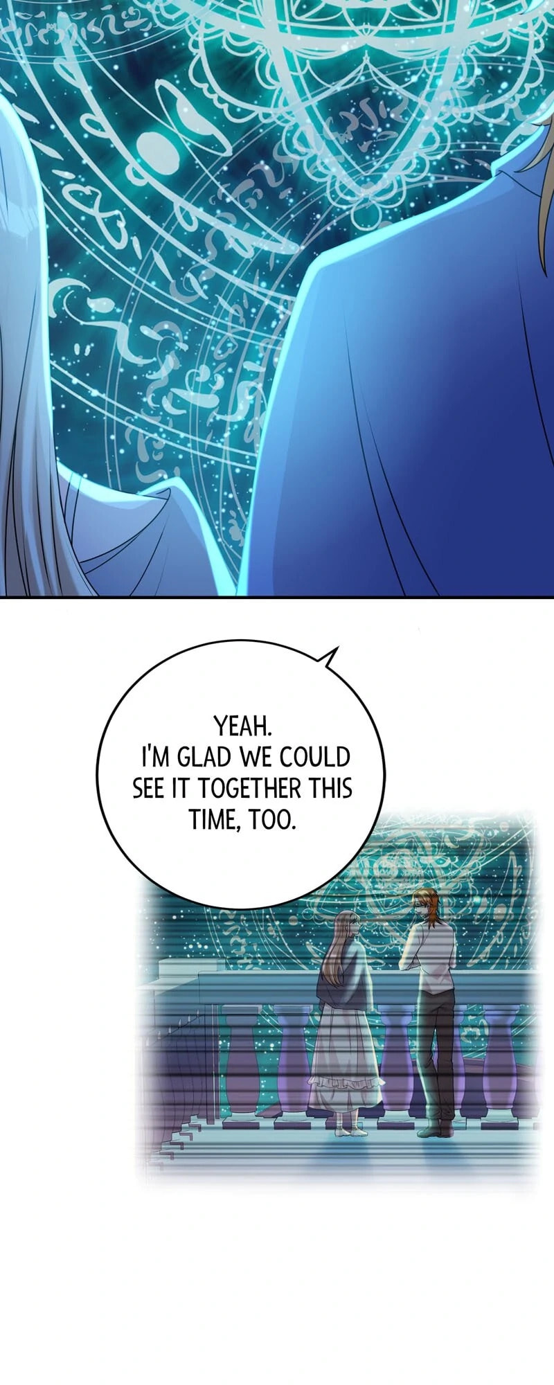 Mob na no ni Kahogo na Koushaku ni Dekiaisareteimasu Chapter 70 page 75 - 