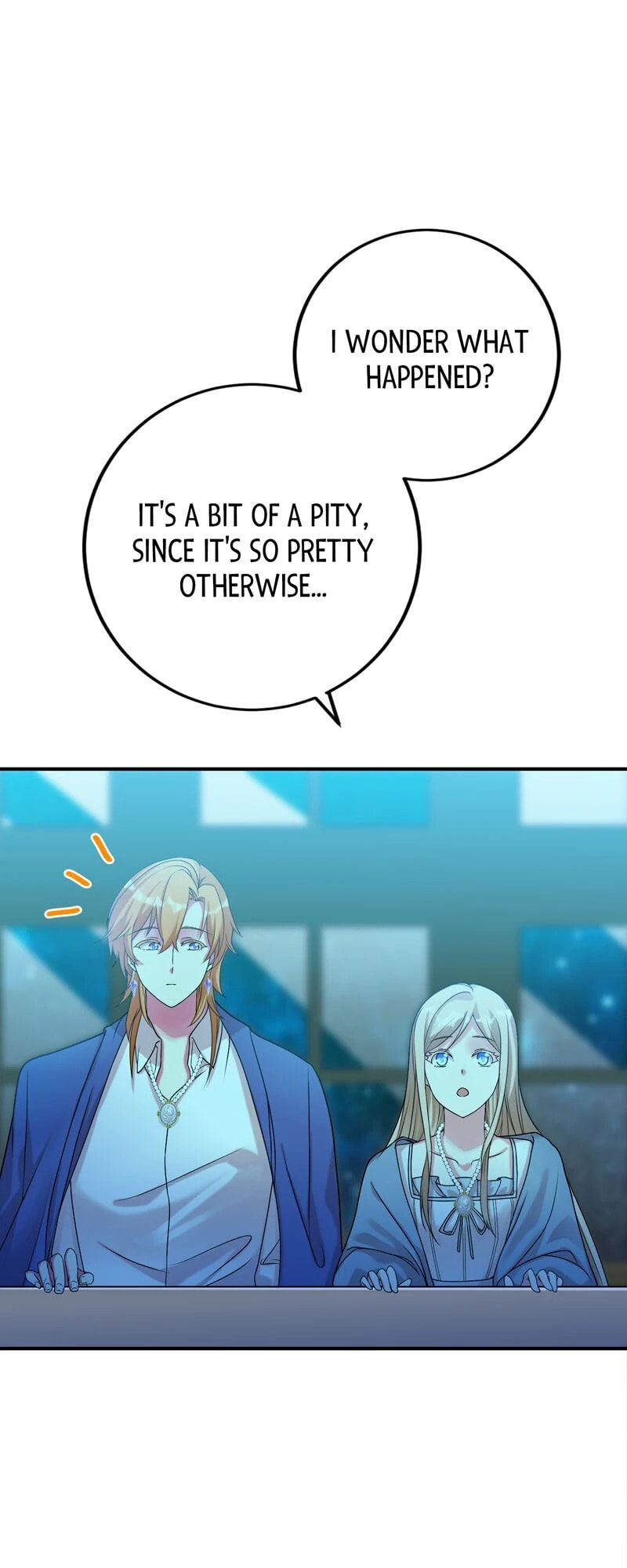 Mob na no ni Kahogo na Koushaku ni Dekiaisareteimasu Chapter 70 page 78 - 